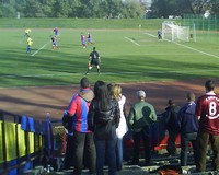 Sport - HFC győzelem az NB III -ban