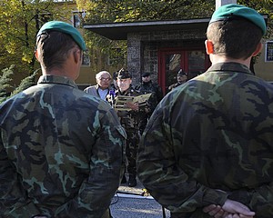 Vásárhelyen készülnek a menekültválság kezelésére