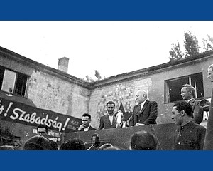 Konferencia az 1945-ös nemzetgyűlési választásról