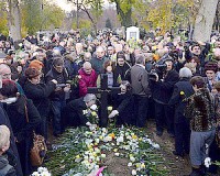 Szerette az embereket és szerette Magyarországot