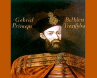 Bethlen Gábor — diákszínpadon