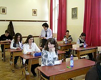 Fordulópont az általános iskolások életében