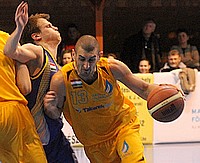 Meglett a Kosársuli hatodik győzelme