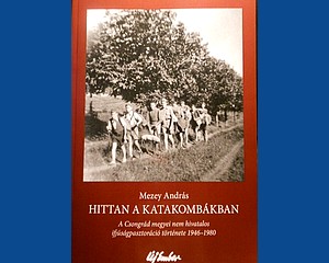 Hittan a katakombákban