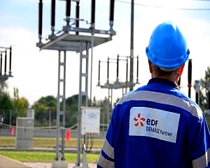 Eladják a franciák az EDF DÉMÁSZ-t?