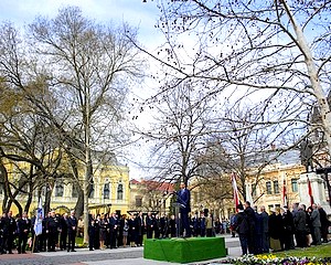 Ma a szabadság a választás jogát jelenti
