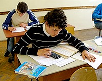 Református gimnáziumok fizikaversenye 20. alkalommal