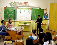 Wellcome szépkiejtés!