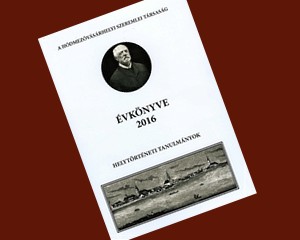 Szeremlei Évkönyv bemutató