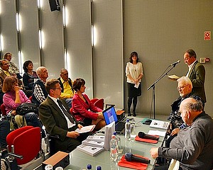 A helytörténet elkötelezettjei