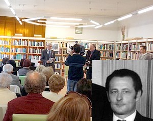 Szalai Györgyre emlékeztek