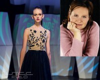 Essende kollekciója a Budapest Fashion Weeken