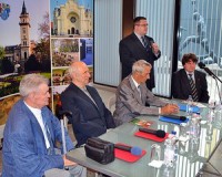 Magyar Egyetemisták és Főiskolások Szövetségének '56-os szerepe