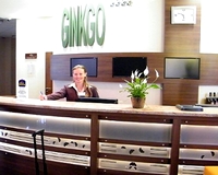 A Ginkgo szálloda Nemzetközi Minőségi Díjban részesült