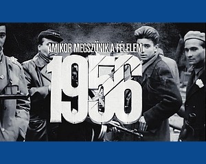 Vásárhely és 1956