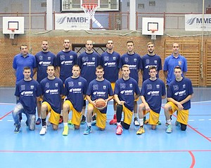 Újabb Hepp-Kupa meccs vár a Kosársulira
