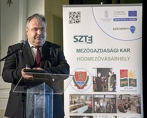 Minőségi agrár-felsőoktatásra van szükség