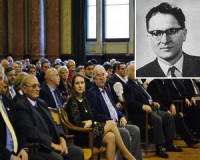 Magyar Örökség Díj Grezsa Ferenc munkásságának elismeréseként