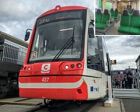 Lendületben az ország első tram-train projektje