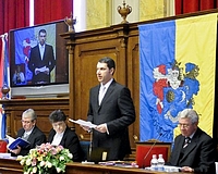 Elfogadták a 2010. évi zárszámadást