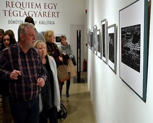 Város épült agyagból és tűzből