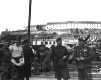 Délvidék és a '40-es évek