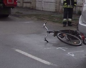 Vádemelés a vásárhelyi kerékpáros baleset ügyében