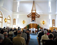 A Református Egyház elnökének húsvétvasárnapi igehirdetése