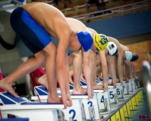 Úszó Ifjúsági Országos Bajnokság Hódmezővásárhelyen