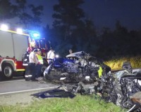 Ivott vezetés előtt a halálos balesetet okozó férfi
