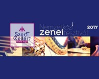 Szent Gellért Fesztivál Szegeden