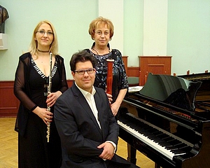 A Szeged Trio Classic ismét jön Vásárhelyre