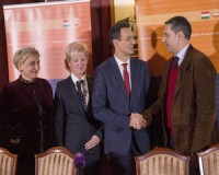Nem volt meglepetés a Fidesz-KDNP jelöltjének neve