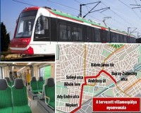 Orbán Viktor barátja is beszállt a tram-train építésébe