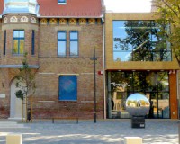 Új vezetőre vár a Tornyai János Múzeum
