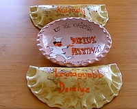 Tésztapusztítás felsőfokon