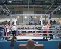 A Boxing Gym Vásárhely a város ökölvívósportjában új fejezetet nyitott