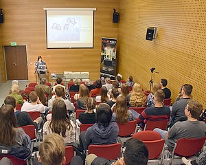 A Horthy család élete az Emlékpontban