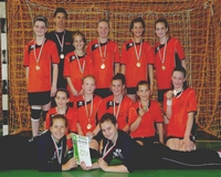 Sport – Döntőben a kézis lányok