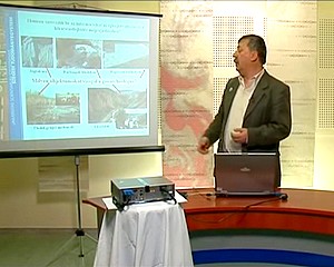 Klímaváltozás a régészet szemszögéből