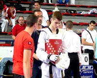 Sport - Vásárhelyiek küzdősport sikerei