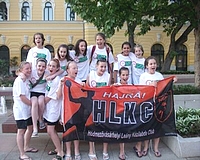 Sport – Százból a hatodik