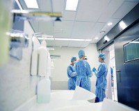 EU-s milliárdok a hazai kórházi higiénia javítására