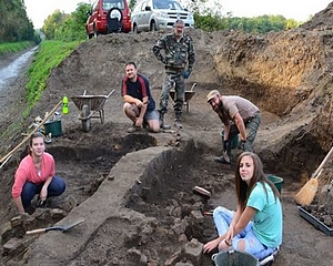 Régészeti munkára várja az önkénteseket a Tornyai-múzeum