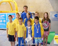 Sport - Érmes helyezések Kecskeméten