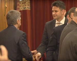 Hódmezővásárhely is aláírta a szerződést