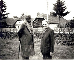 Életműve Hódmezővásárhely szellemi kincse