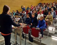Tóth Ilona élettörténetével zárult a sorozat