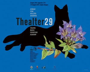 Thealter 2019 - Szegeden