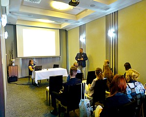 Vásárhelyi előadók a néprajzi konferencián